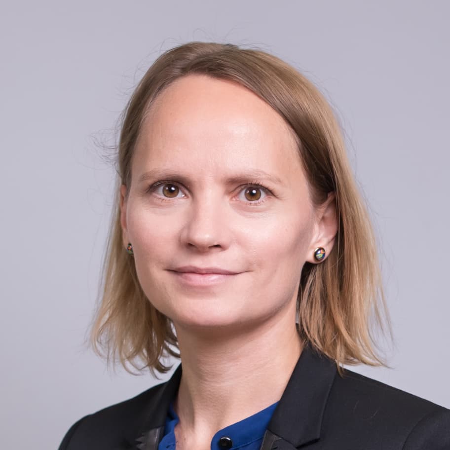 Galina Miroshnichenko