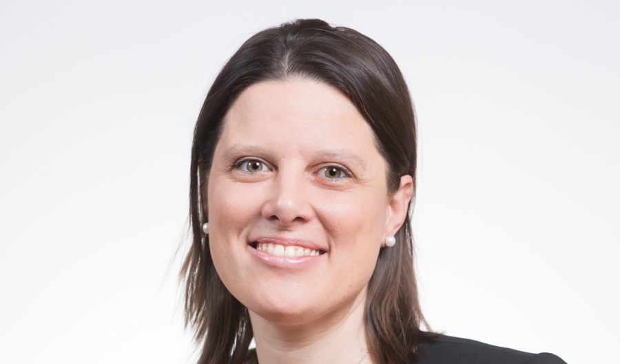 Laétitia Carroz - Senior Adviser - Tax