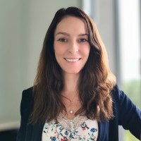 Laurence D’haeyere - Senior Communication Specialist 