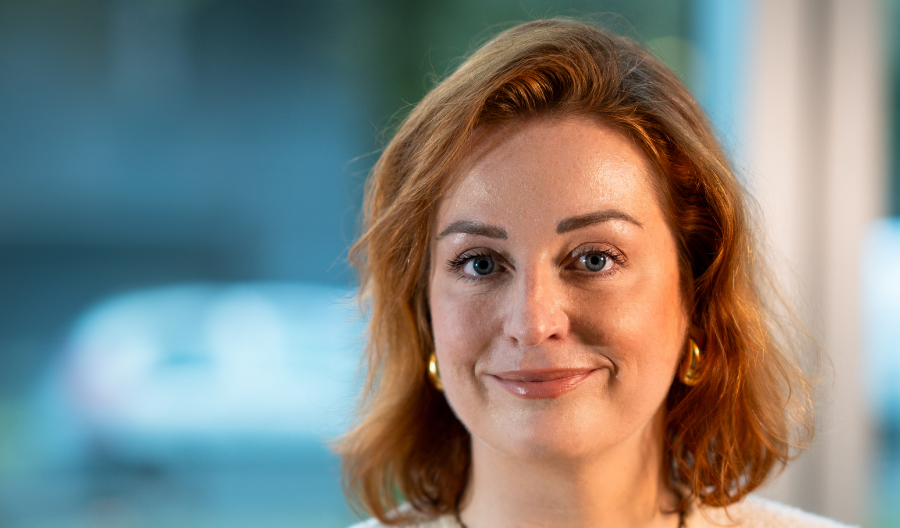 Marilyn Rinck - Head of Banking Regulation, Financial Markets and Sustainability