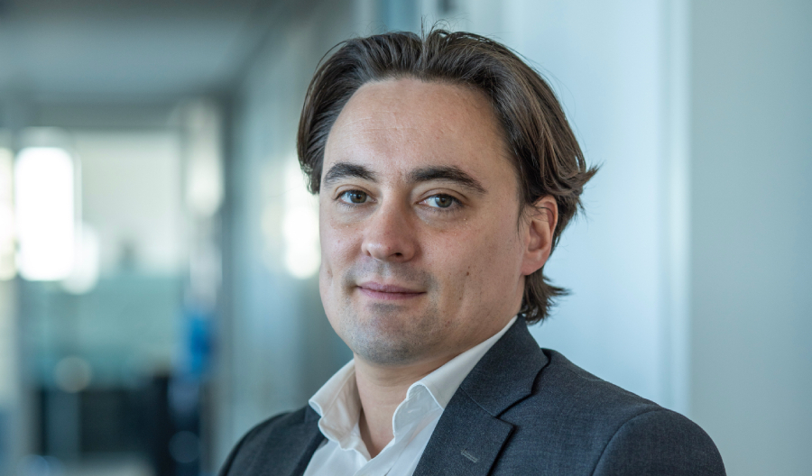 Alexandre Dias - Adviser - ESG