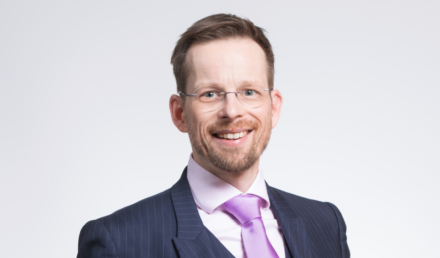 Antoine Kremer - Head of European Affairs