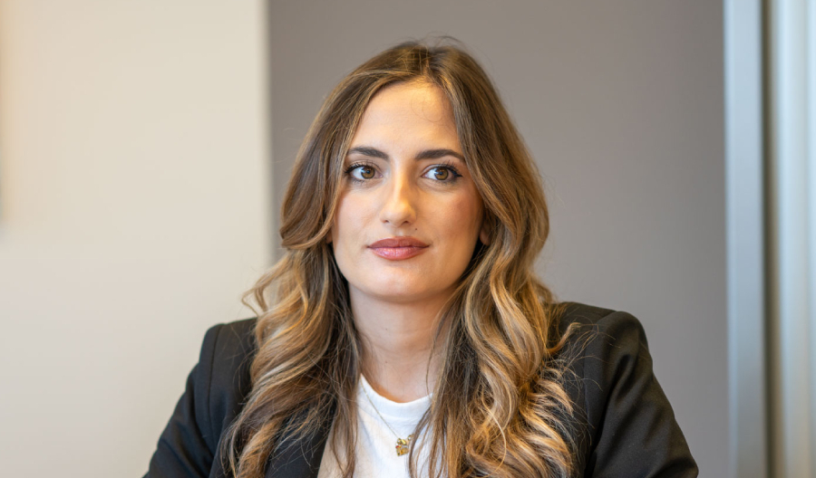 Chiara Chiodo - Adviser - European Affairs