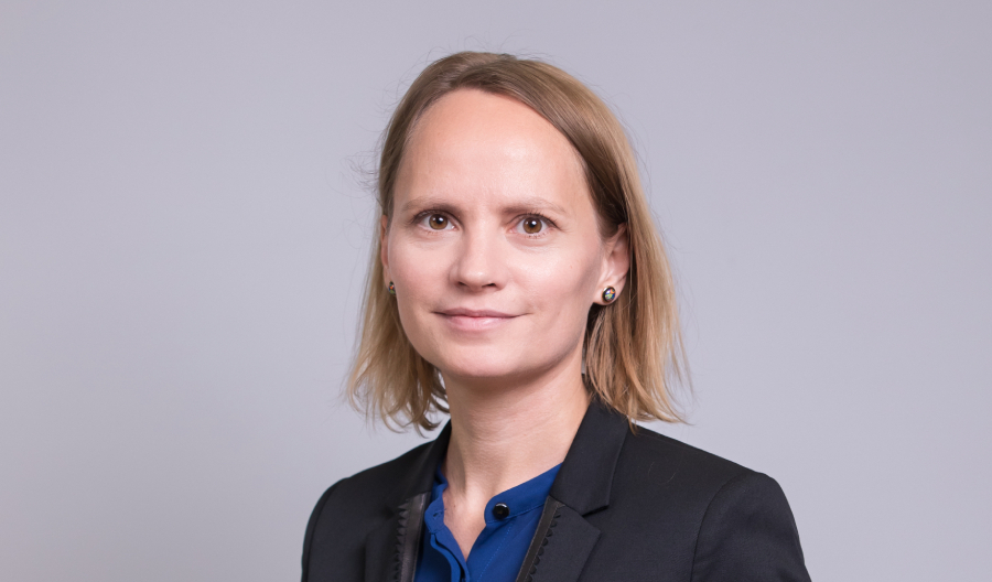 Galina Miroschnichenko - Adviser - Payments & Digital