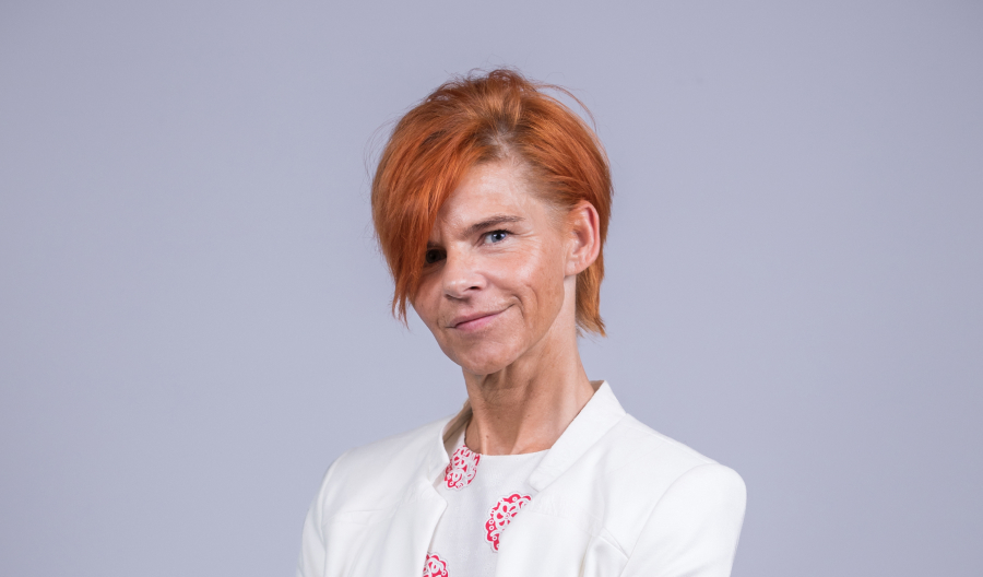 Jessica Thyrion - Adviser - Financial Education