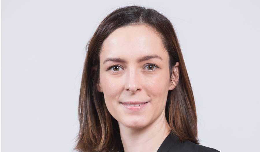 Laurence d’Haeyere - Digital Marketing Specialist