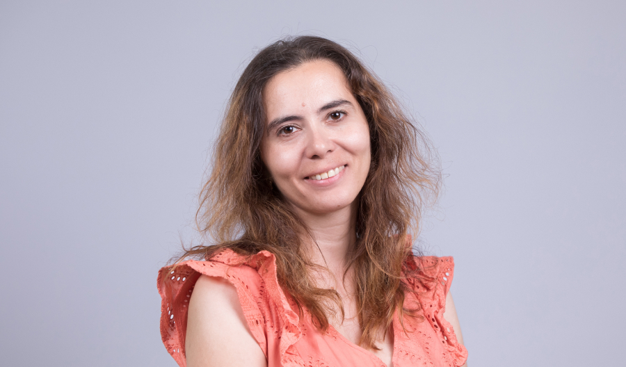 Perrine Schuler - Assistant - Secretariat