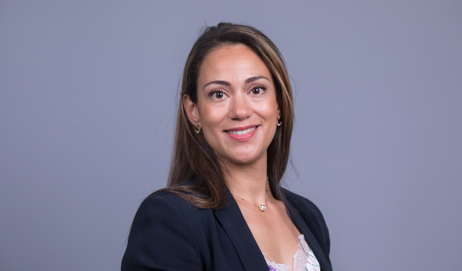 Sarah Odru - Head of Member Relations