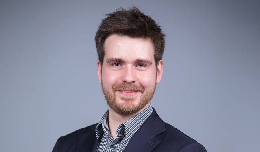 Thomas Collin - Adviser - ESG