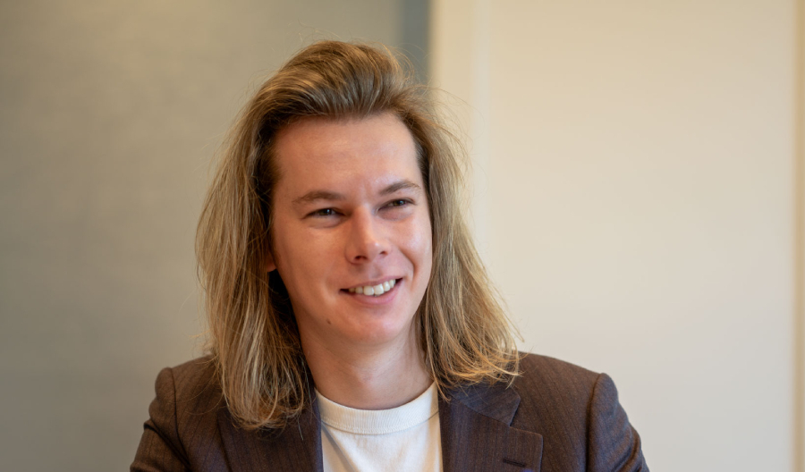 Xavier Bové - Adviser - European Affairs